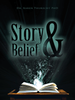 Story and Belief