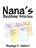 Nana's Bedtime Stories