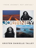 Journey: From Journey, Not Arrival
