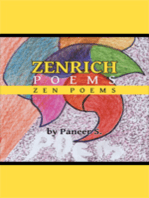 Zenrich Poems: Zen Poems