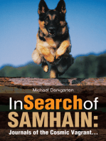 In Search of Samhain: