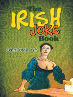 The Irish Joke Book