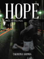 Hope: When All Else Fails