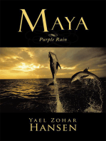 Maya: Purple Rain