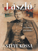 László: The Gentleman from Budapest