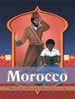 A Migrant from Morocco: A Novel in Four Books