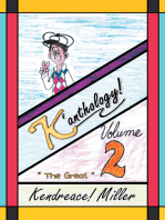K'anthology!: Volume 2