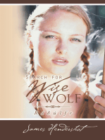 Search for Wise Wolf: Ráðúlfr
