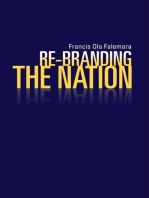 Re-Branding the Nation