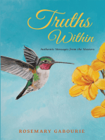 Truths Within: Authentic Messages from the Masters