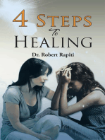 4 Steps to Healing