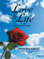 Love & Life: (Selected Poems)