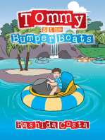 Tommy & the Bumper Boats