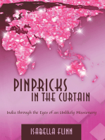 Pinpricks in the Curtain