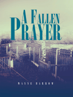 A Fallen Prayer