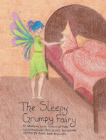 The Sleepy Grumpy Fairy