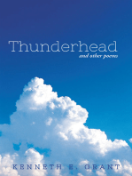 Thunderhead: And Other Poems