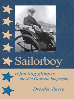 Sailorboy: A Fleeting Glimpse