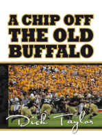 A Chip off the Old Buffalo