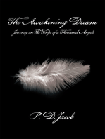 The Awakening Dream: Journey on the Wings of a Thousand Angels