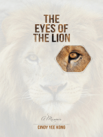The Eyes of the Lion