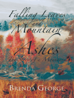 Falling Leaves and Mountain Ashes