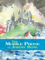 The Mobile Phone of Jeremy Bone