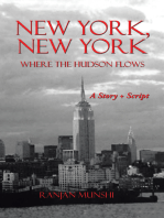 New York, New York: Where the Hudson Flows