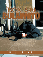Box 646 Bulawayo