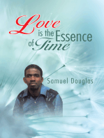 Love Is the Essence of Time