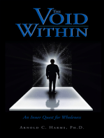 The Void Within: An Inner Quest for Wholeness