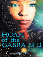 Hoax of the Gabra Shi