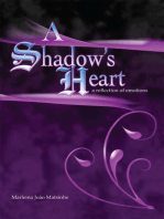A Shadow’S Heart: A Reflection of Emotions