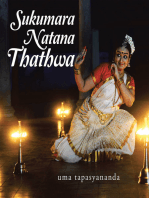 Sukumara Natana Thathwa
