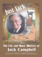 Just Jack: The Life and Music Ministry of Jack Campbell