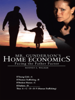 Mr. Gunderson's Home Economics: Facing the Father Factor