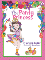 The Panty Princess