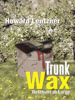 Trunk Wax