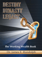 Destiny Dynasty Legacy