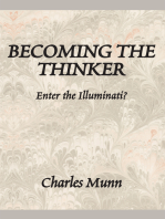Becoming the Thinker: Enter the Illuminati?