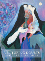 Venturing Doubts: Poems