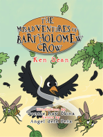 The Misadventures of Bartholomew Crow