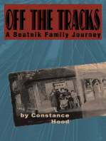 Off the Tracks: A Beatnik Family Journey
