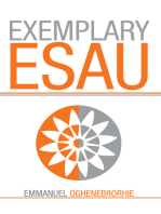 Exemplary Esau