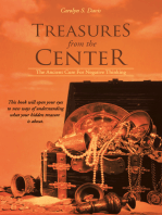 Treasures from the Center: The Ancient Cure for Negative Thinking