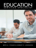 Education Services Specialist