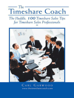 The Timeshare Coach