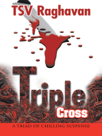 Triple Cross: A Triad of Chilling Suspense