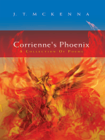 Corrienne's Phoenix: A Collection of Poems