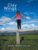 Clay Wings: A Selection of Poems